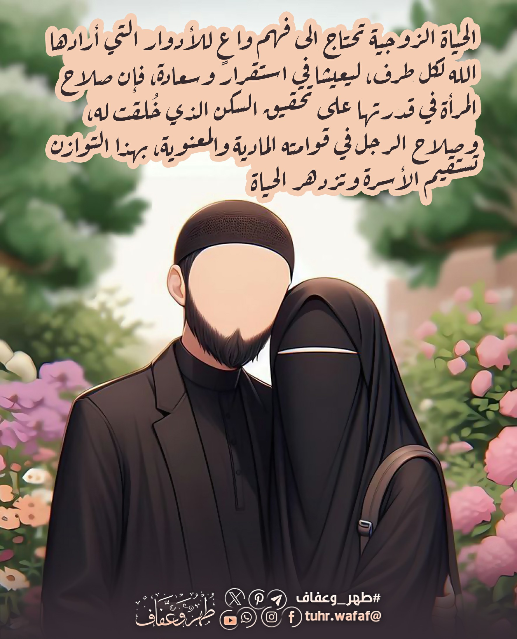 الزواج